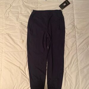 Spyder active high wasted joggers